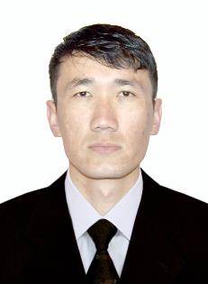 Inson huquqlarini himoya qilish shu'basi boshlig'i