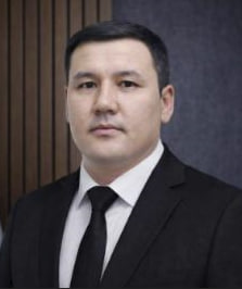 Moliya-iqtisod shu'basi boshlig'i