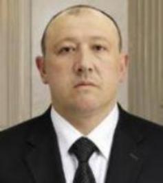 Davlat xizmatlari markazlari va FHDY organlari faoliyatini muvofiqlashtirish shu'basi boshlig'i