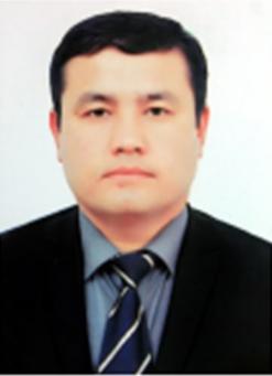 Huquqiy axborot shu'basi boshlig'i