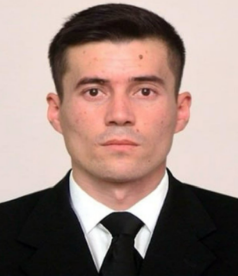 Intellektual mulk huquqlarini himoya qilish sho'basi boshlig'i