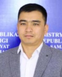 Rejalashtirish va nazorat-tahlil shu'basi boshlig'i